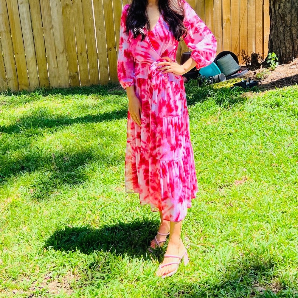 Women dress